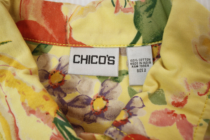 【激安古着】 CHICO'S　その他アウター　アウター