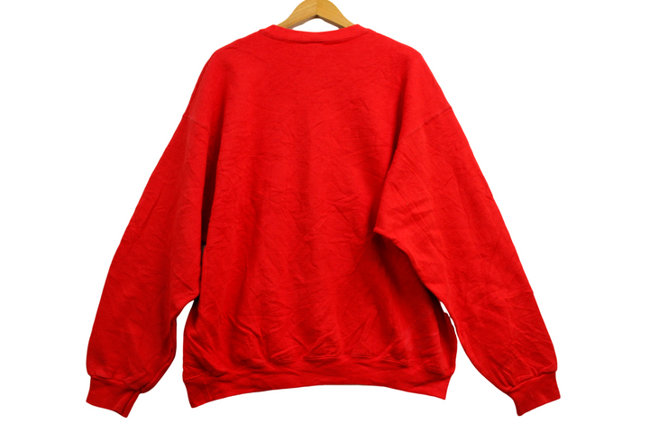 【激安古着】 FRUIT OF THE LOOM　スウェットorトレーナー　トップス
