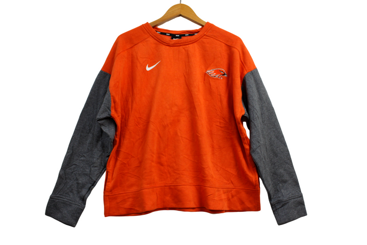 【激安古着】 NIKE ナイキ　スウェットorトレーナー　トップス