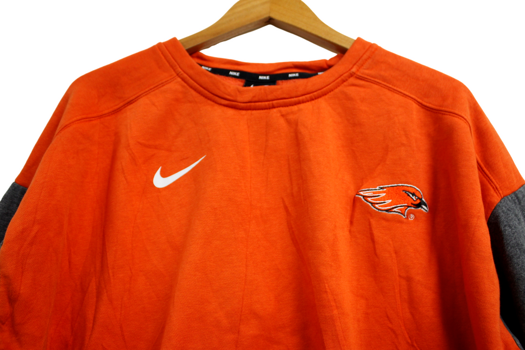【激安古着】 NIKE ナイキ　スウェットorトレーナー　トップス
