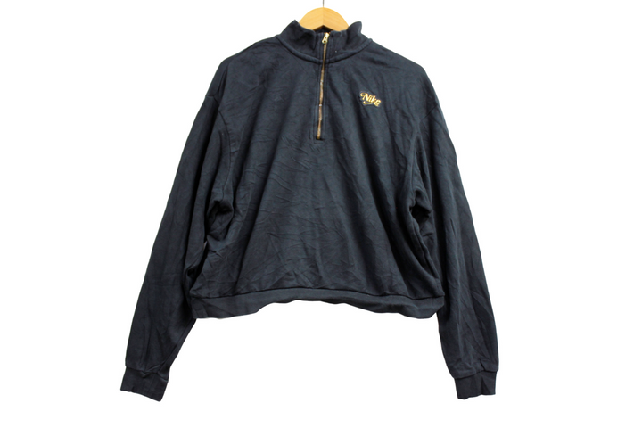 【激安古着】 NIKE ナイキ　スウェットorトレーナー　トップス