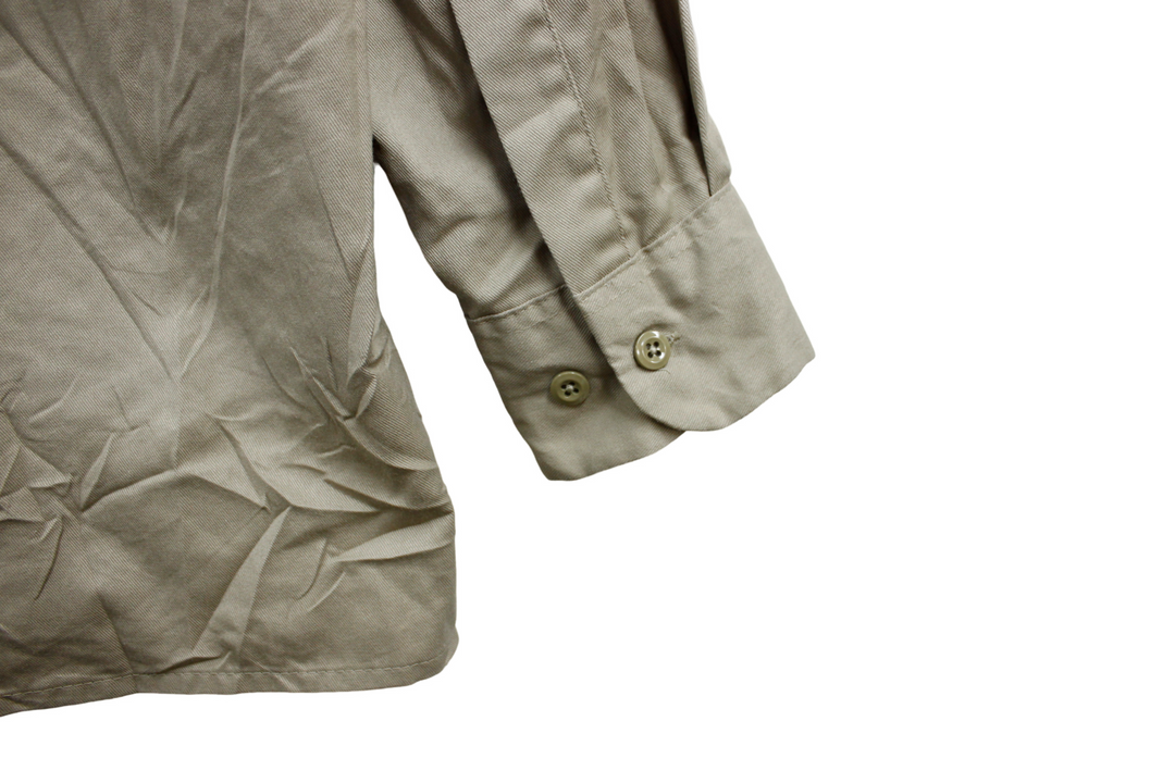 【激安古着】 Dickies　長袖シャツ　トップス