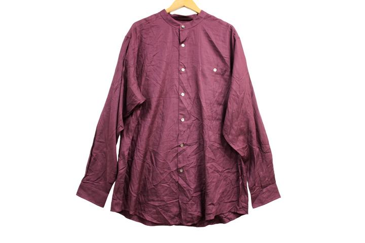 【激安古着】 MURANO　長袖シャツ　トップス