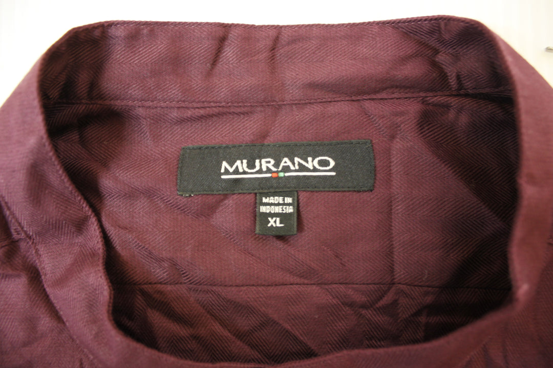 【激安古着】 MURANO　長袖シャツ　トップス