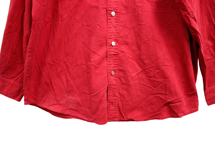 【激安古着】 Levi's　長袖シャツ　トップス