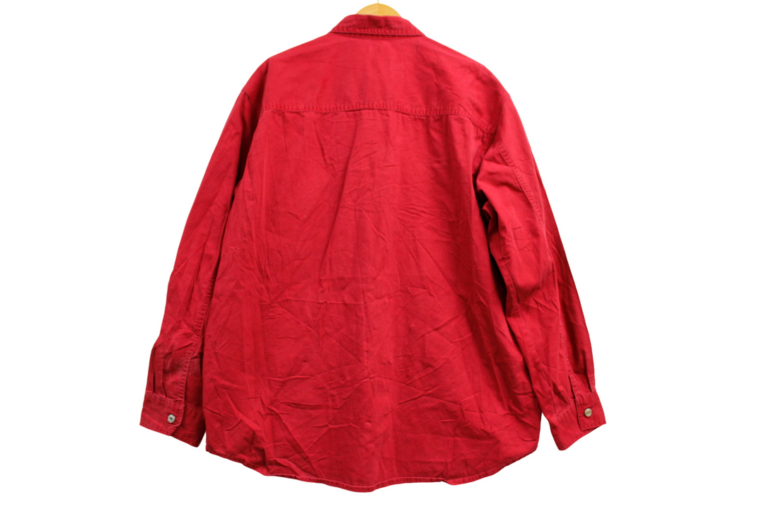 【激安古着】 Levi's　長袖シャツ　トップス