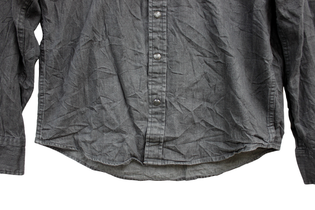【激安古着】 Levi's　長袖シャツ　トップス