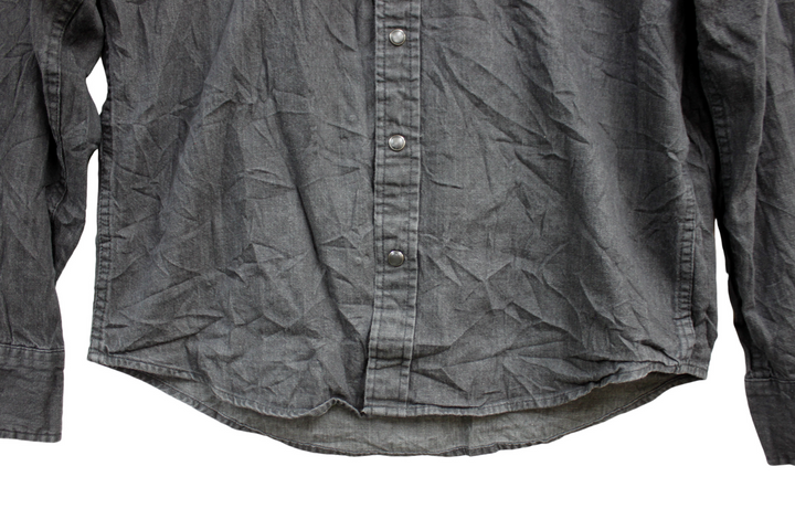 【激安古着】 Levi's　長袖シャツ　トップス