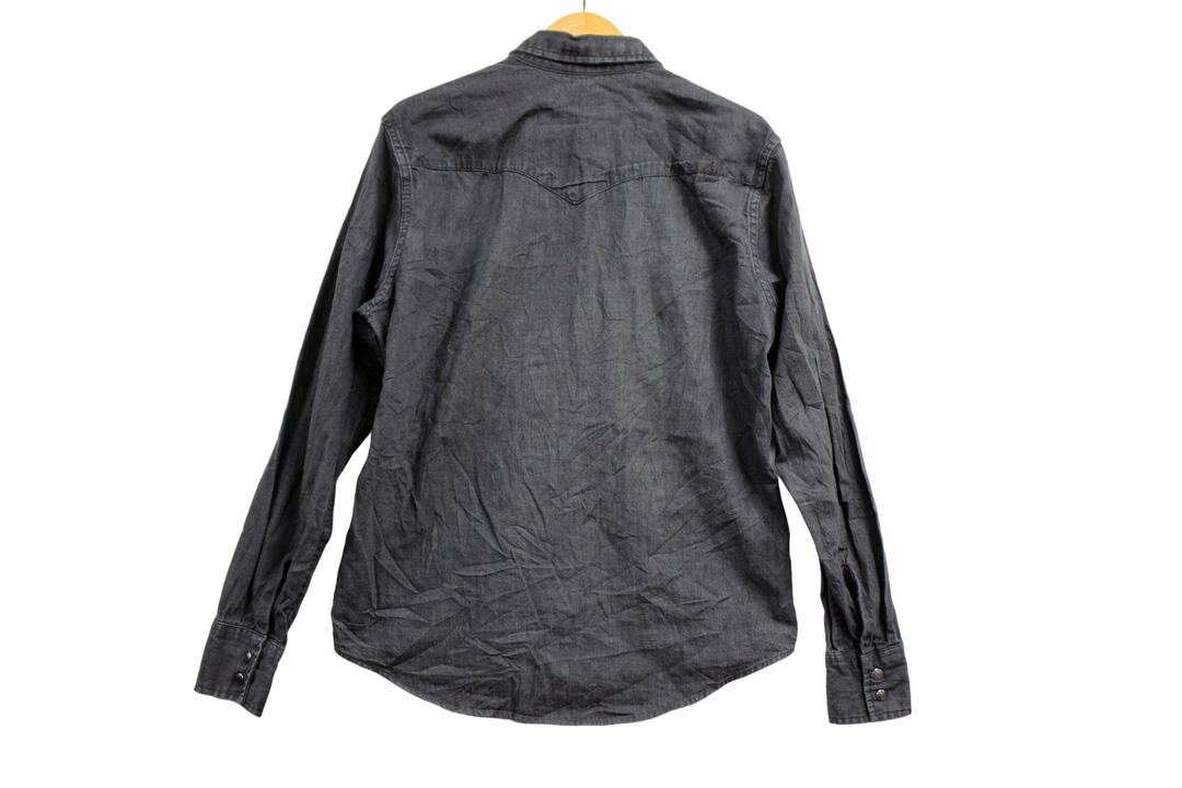 【激安古着】 Levi's　長袖シャツ　トップス