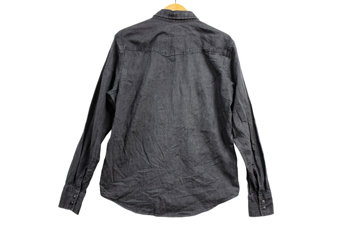 【激安古着】 Levi's　長袖シャツ　トップス