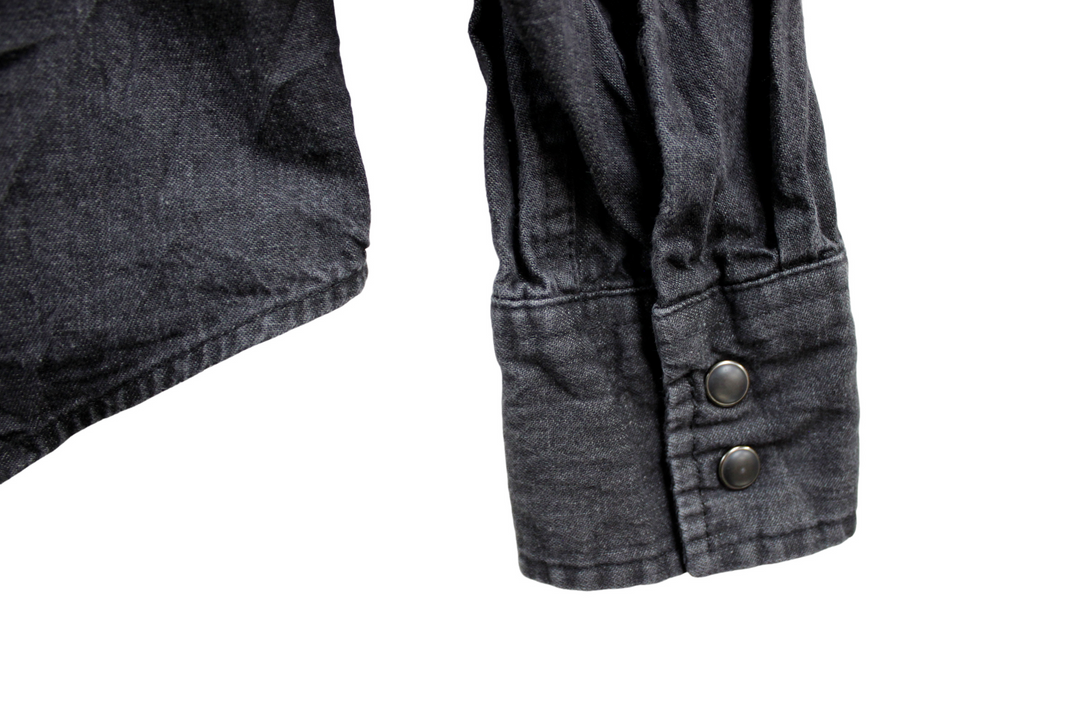 【激安古着】 Levi's　長袖シャツ　トップス