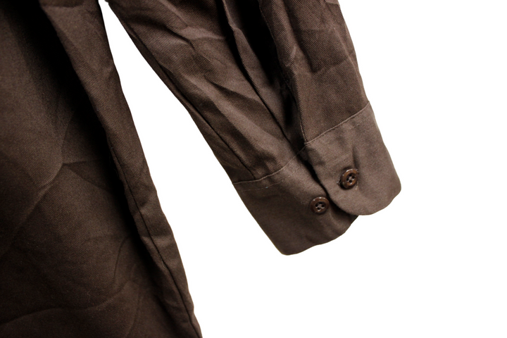 【激安古着】 Dickies　長袖シャツ　トップス