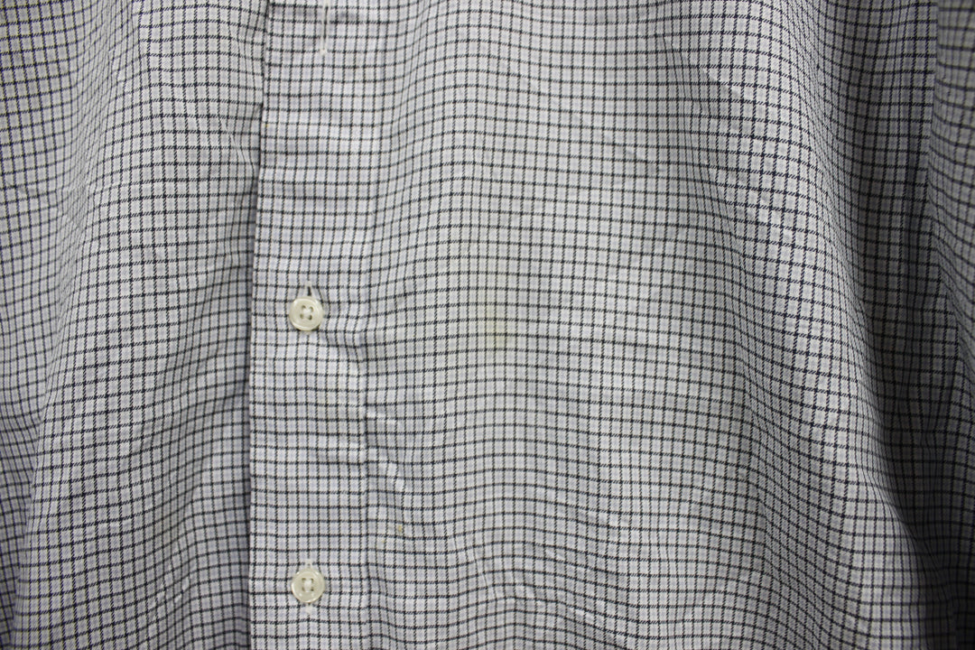 【激安古着】 Polo Ralph Lauren　長袖シャツ　トップス