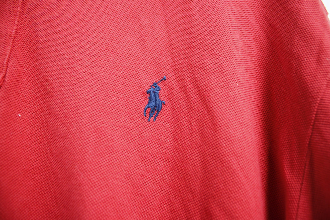 【激安古着】 Polo Ralph Lauren　ポロシャツ　トップス