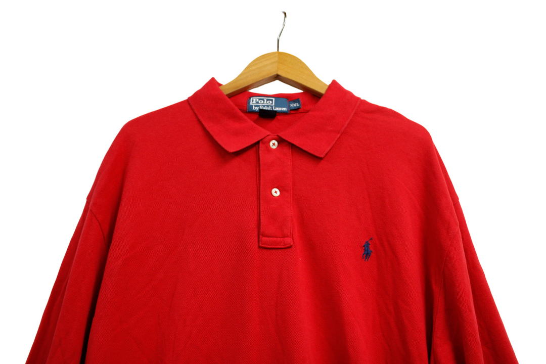 【激安古着】 Polo Ralph Lauren　ポロシャツ　トップス