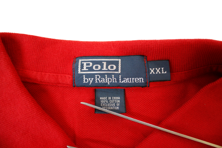 【激安古着】 Polo Ralph Lauren　ポロシャツ　トップス