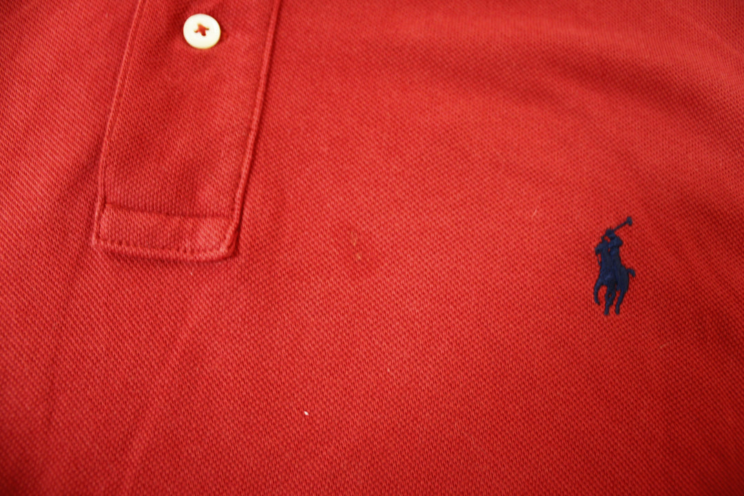 【激安古着】 Polo Ralph Lauren　ポロシャツ　トップス