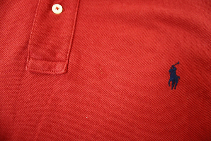 【激安古着】 Polo Ralph Lauren　ポロシャツ　トップス