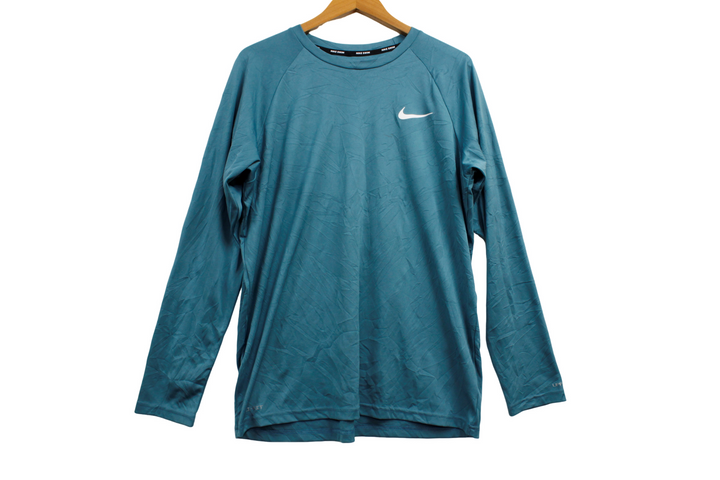 【激安古着】 NIKE ナイキ　長袖Tシャツ　トップス