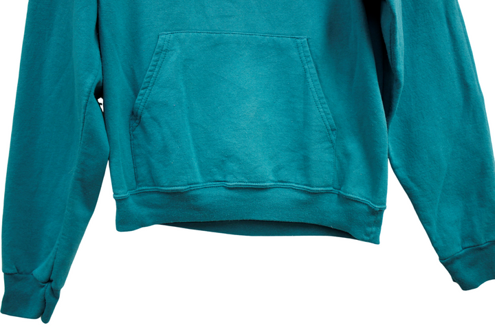 【激安古着】 champion　パーカー　トップス