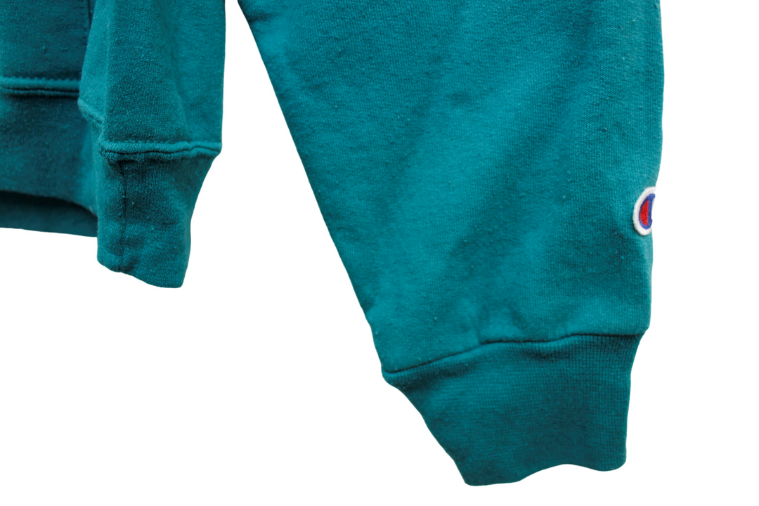 【激安古着】 champion　パーカー　トップス