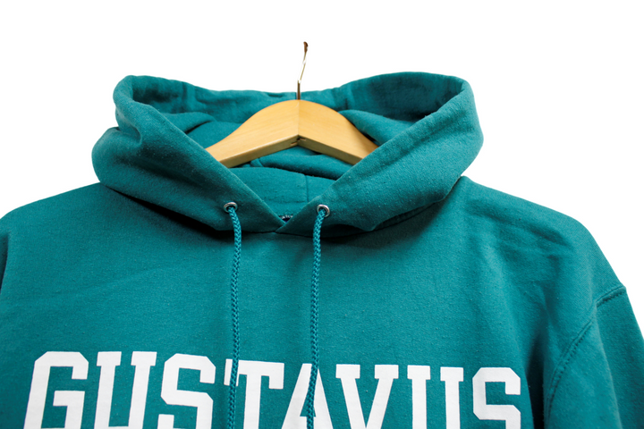 【激安古着】 champion　パーカー　トップス