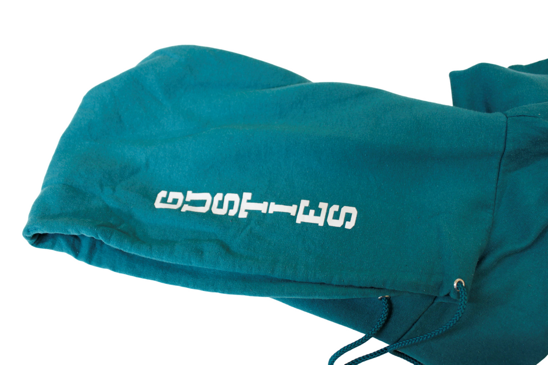 【激安古着】 champion　パーカー　トップス