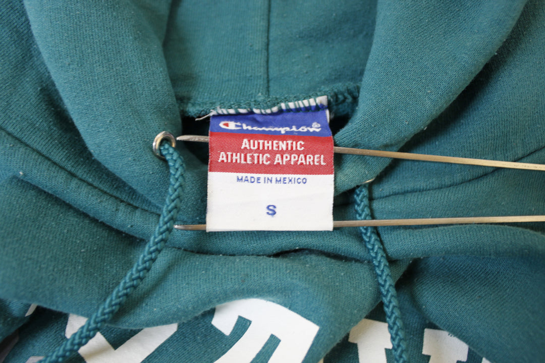 【激安古着】 champion　パーカー　トップス