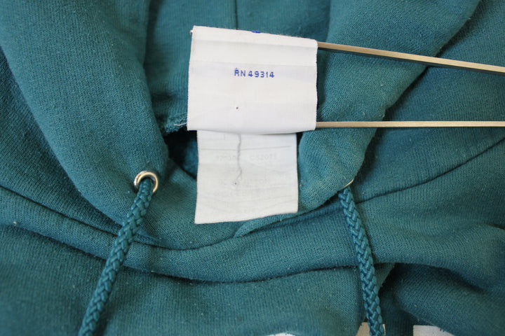 【激安古着】 champion　パーカー　トップス