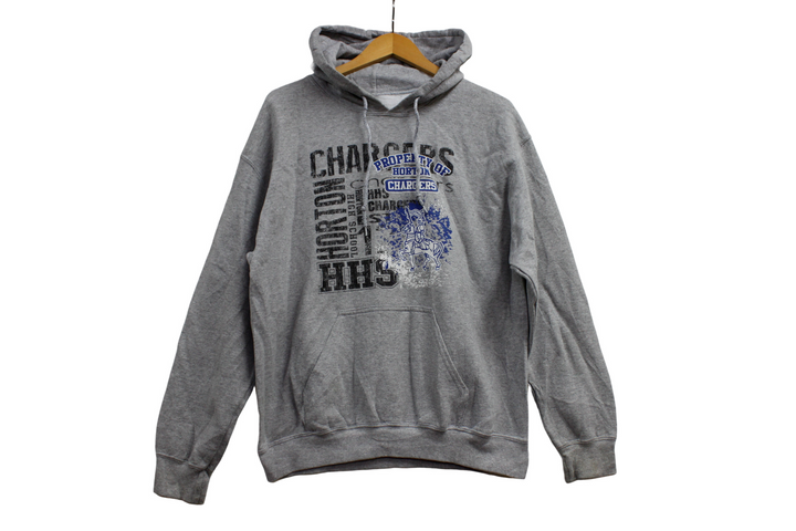 【激安古着】 GILDAN　パーカー　トップス