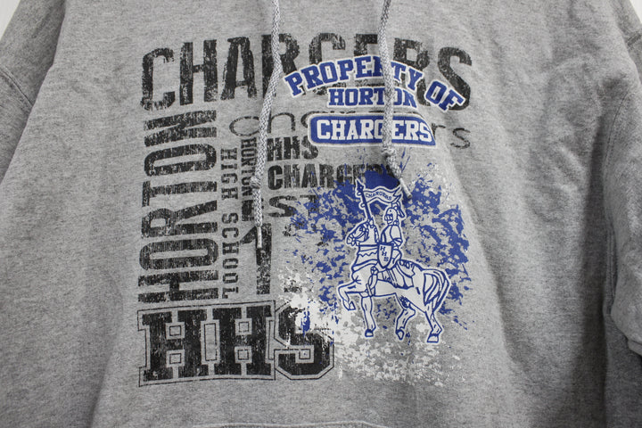 【激安古着】 GILDAN　パーカー　トップス