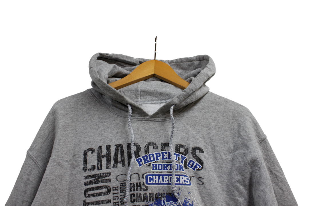 【激安古着】 GILDAN　パーカー　トップス