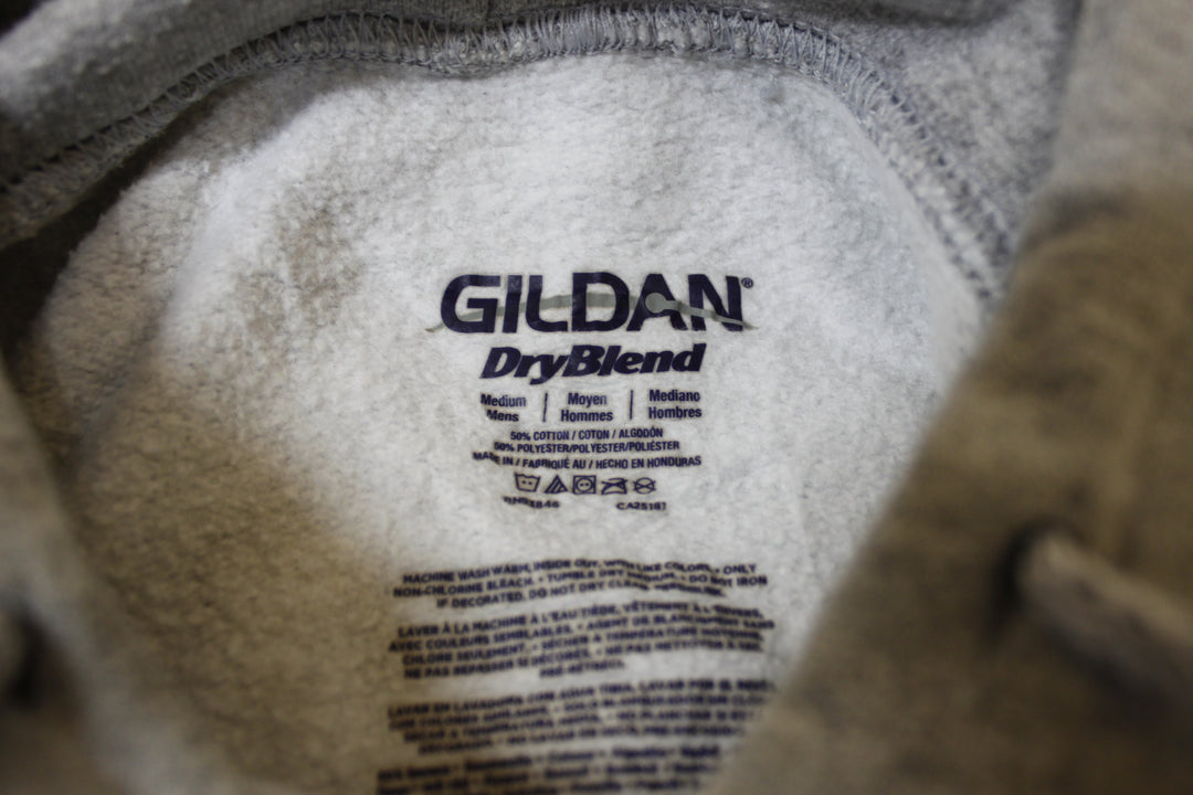 【激安古着】 GILDAN　パーカー　トップス