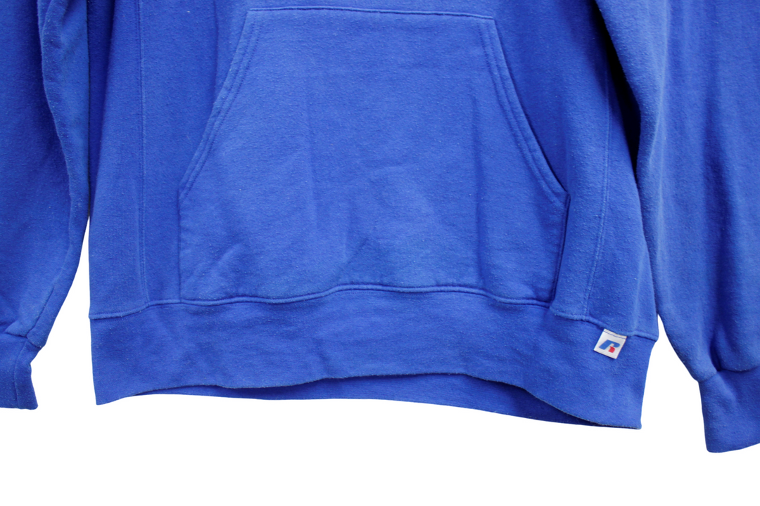 【激安古着】 RUSSEL　パーカー　トップス