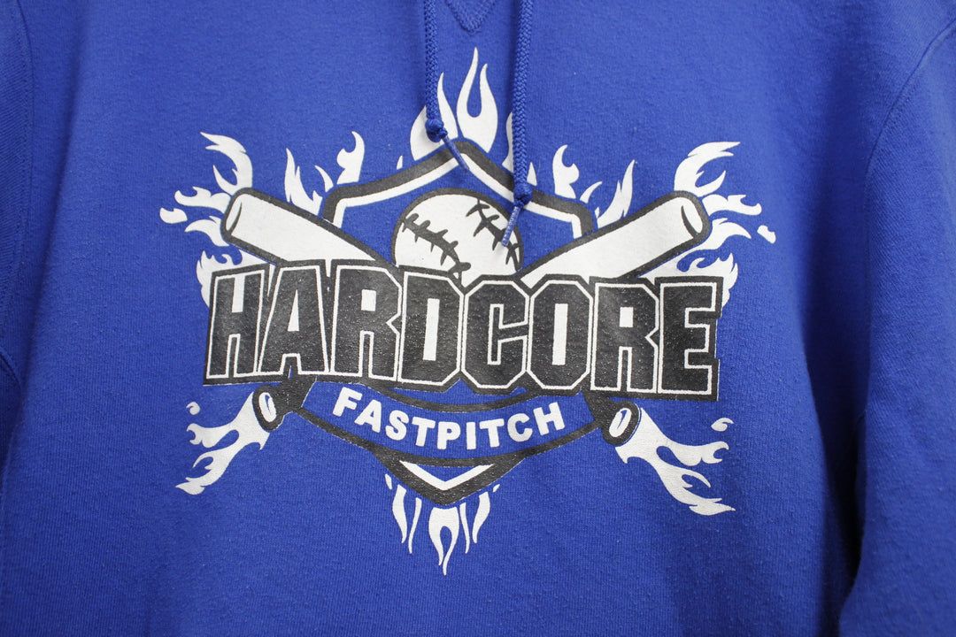 【激安古着】 RUSSEL　パーカー　トップス