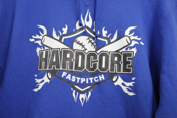 【激安古着】 RUSSEL　パーカー　トップス