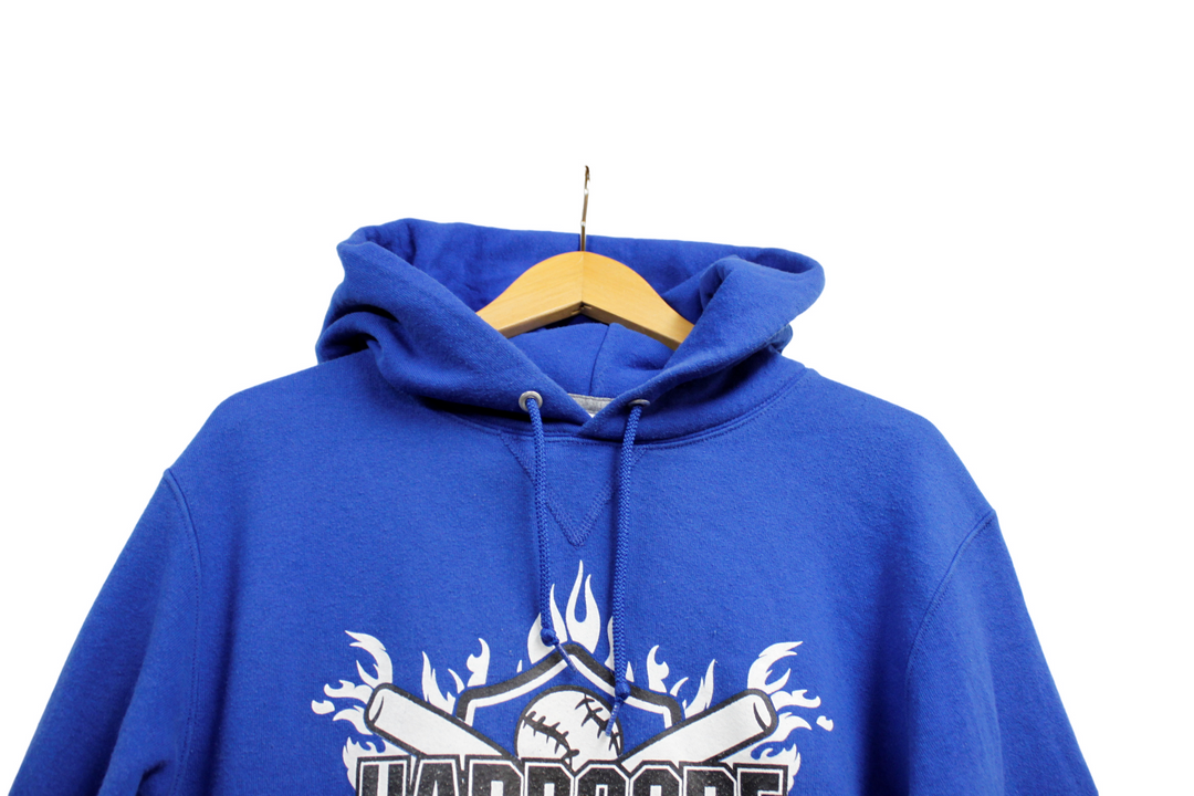 【激安古着】 RUSSEL　パーカー　トップス