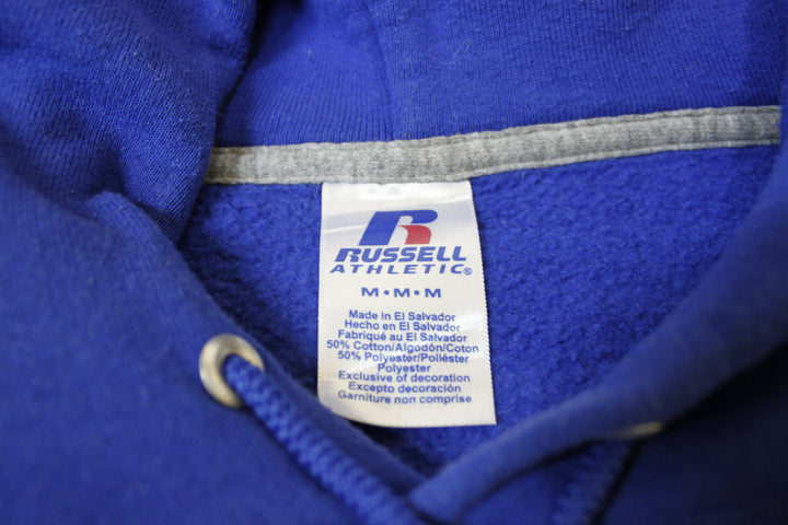【激安古着】 RUSSEL　パーカー　トップス