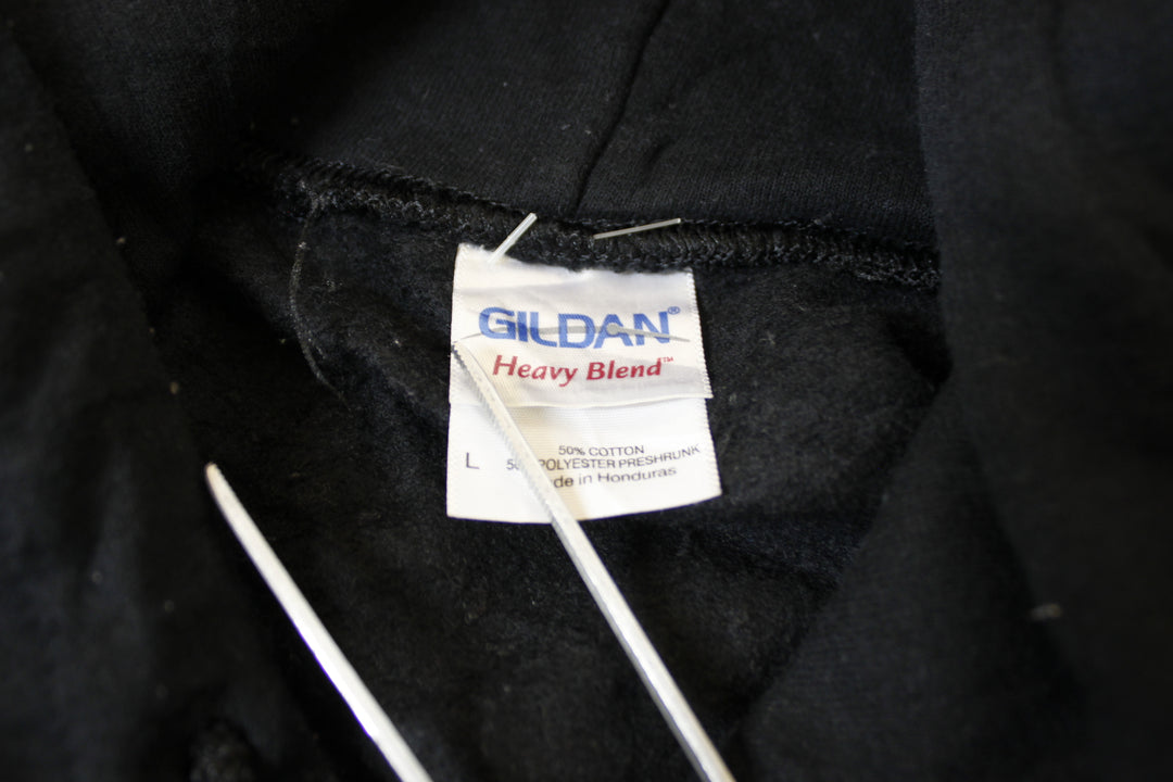 【激安古着】 GILDAN　パーカー　トップス