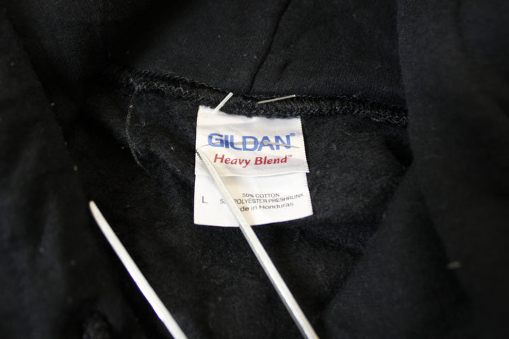 【激安古着】 GILDAN　パーカー　トップス