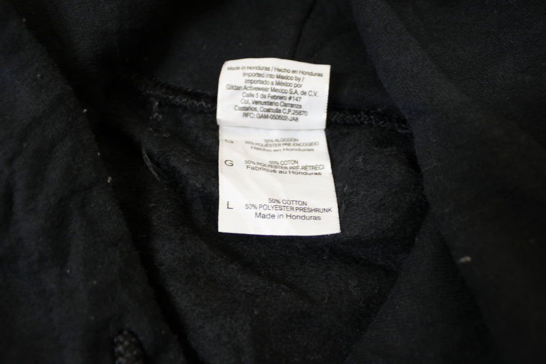 【激安古着】 GILDAN　パーカー　トップス