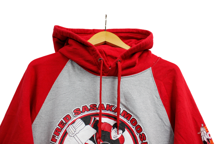 【激安古着】 ATC　パーカー　トップス