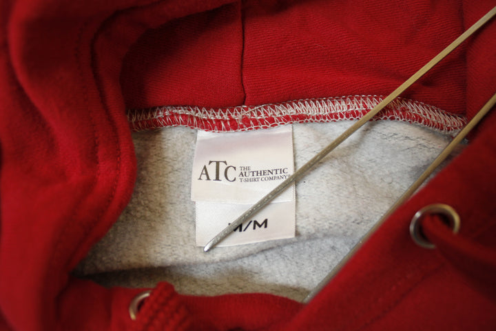 【激安古着】 ATC　パーカー　トップス