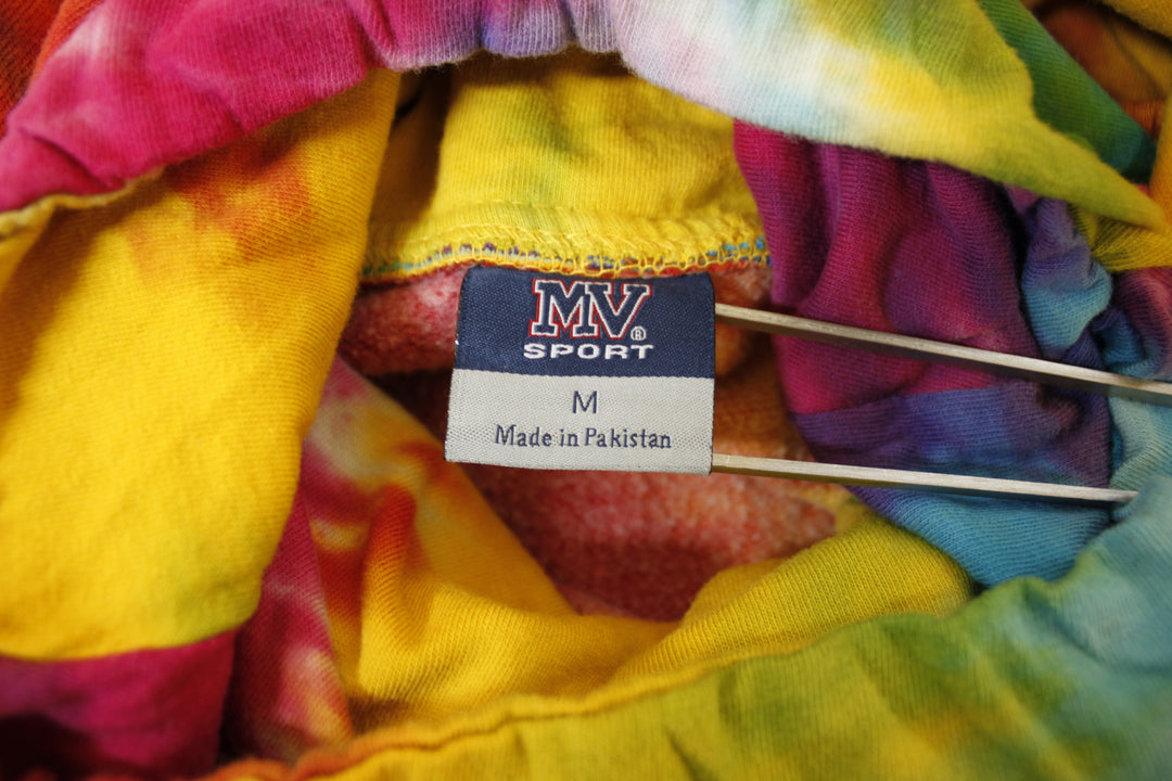 【激安古着】 MV SPORT　パーカー　トップス