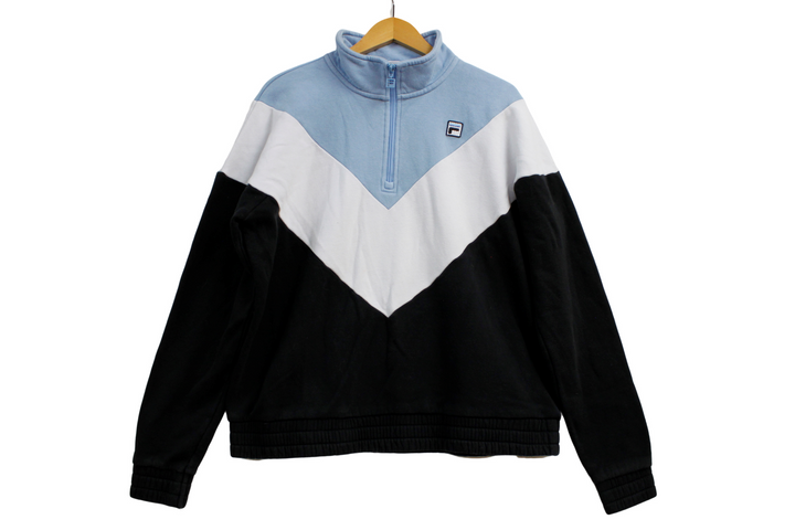 【激安古着】 FILA　スウェットorトレーナー　トップス