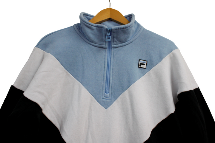 【激安古着】 FILA　スウェットorトレーナー　トップス