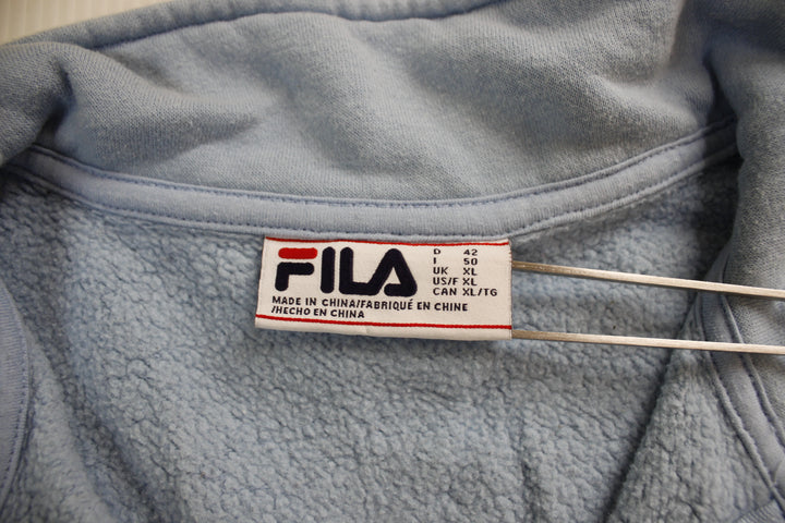 【激安古着】 FILA　スウェットorトレーナー　トップス