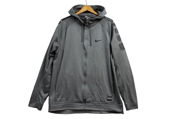 【激安古着】 NIKE ナイキ　パーカー　トップス