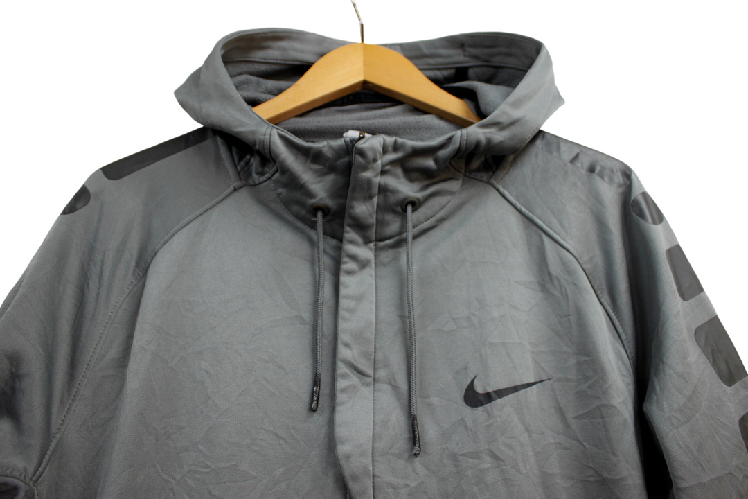 【激安古着】 NIKE ナイキ　パーカー　トップス