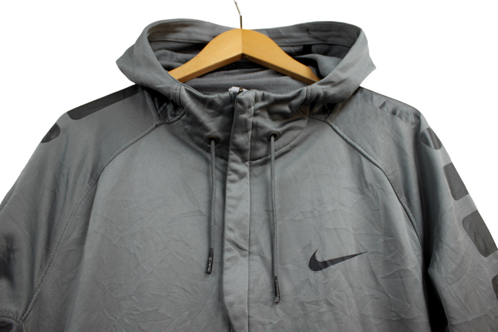 【激安古着】 NIKE ナイキ　パーカー　トップス